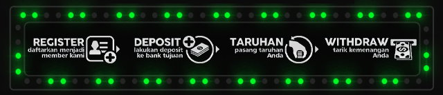 HARTA777 Jackpot